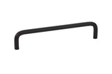 Oil Rubbed Bronze "Heritage No.2" Cabinet Knobs and Wire Pulls - Forge Hardware Studio