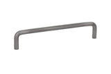 Pewter "Heritage No.2" Cabinet Knobs and Wire Pulls - Forge Hardware Studio