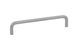 Satin Nickel "Heritage No.2" Cabinet Knobs and Wire Pulls - Forge Hardware Studio