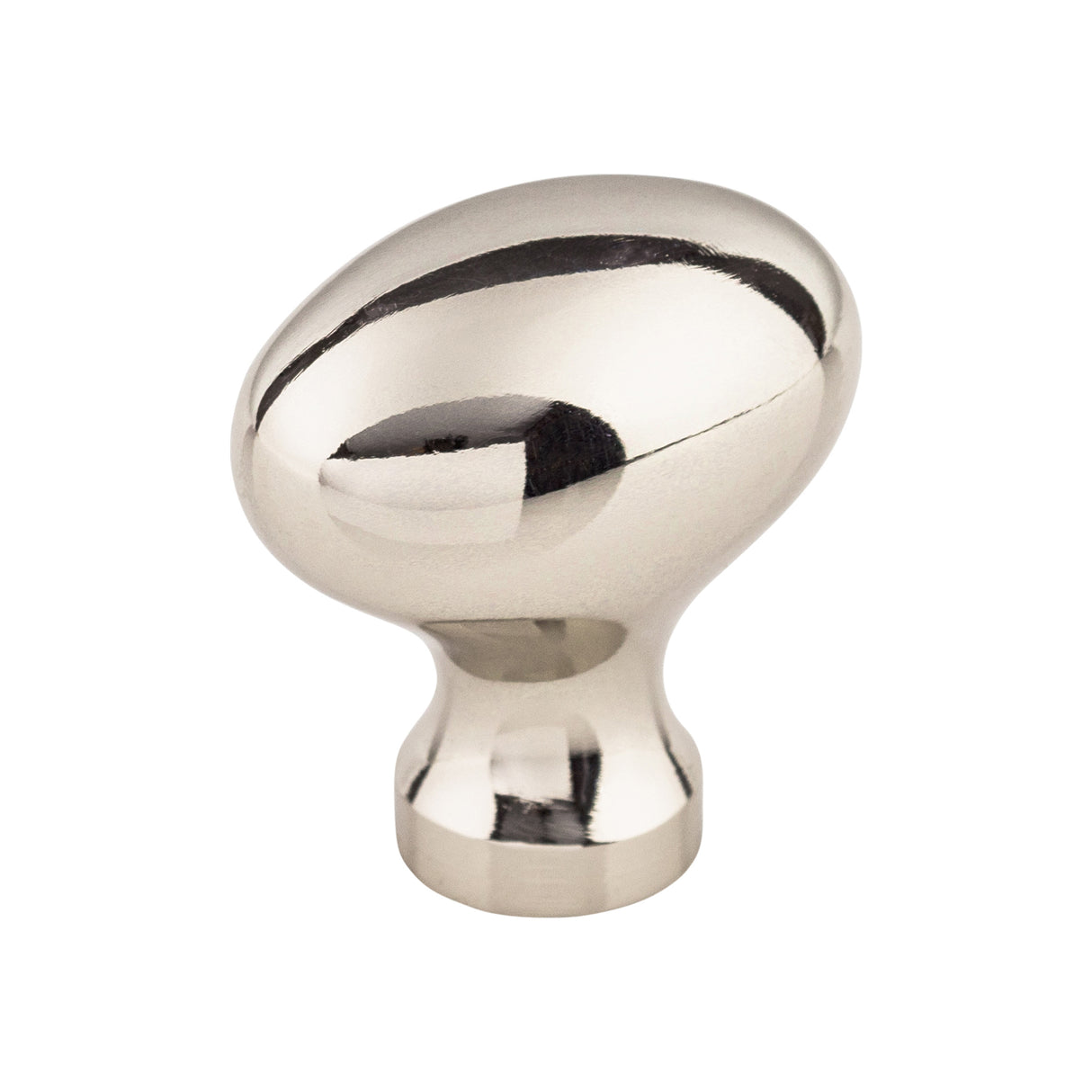 Traditional "Joy" Drawer Pulls in Polished Nickel - Forge Hardware Studio