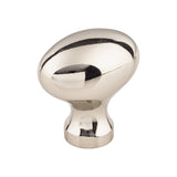 Traditional "Joy" Drawer Pulls in Polished Nickel - Forge Hardware Studio