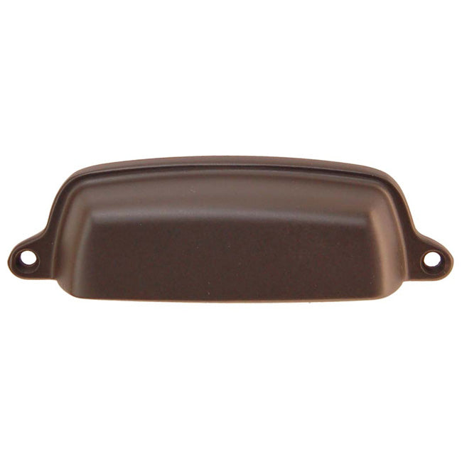 Oil Rubbed Bronze "Eloise" Cabinet Hardware - Forge Hardware Studio