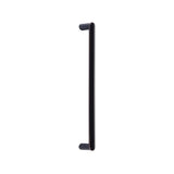 Oil Rubbed Bronze "Lake" Drawer Pulls and Cabinet Knobs - Forge Hardware Studio