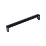 Oil Rubbed Bronze "Lake" Drawer Pulls and Cabinet Knobs - Forge Hardware Studio