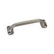 Pewter Classic Drawer and Window Pull - Forge Hardware Studio