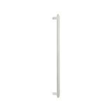 Polished Nickel "Arlow" Drawer Pulls and Cabinet Knobs - Forge Hardware Studio