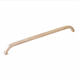 Rustic "Vail" Unlacquered Bronze Drawer Pulls and Cabinet Knob - Forge Hardware Studio