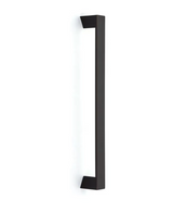 Oil Rubbed Bronze "Vita" Cabinet Knobs and Drawer Pulls - Forge Hardware Studio