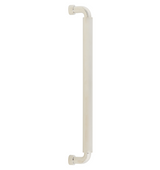 Polished Nickel "Nolan" Cabinet Knobs and Pulls Cabinet Hardware - Forge Hardware Studio