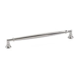 Polished Nickel "Elite" Cabinet Knobs and Drawer Pulls - Forge Hardware Studio