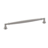 Satin Nickel "Elite" Cabinet Knobs and Drawer Pulls - Forge Hardware Studio