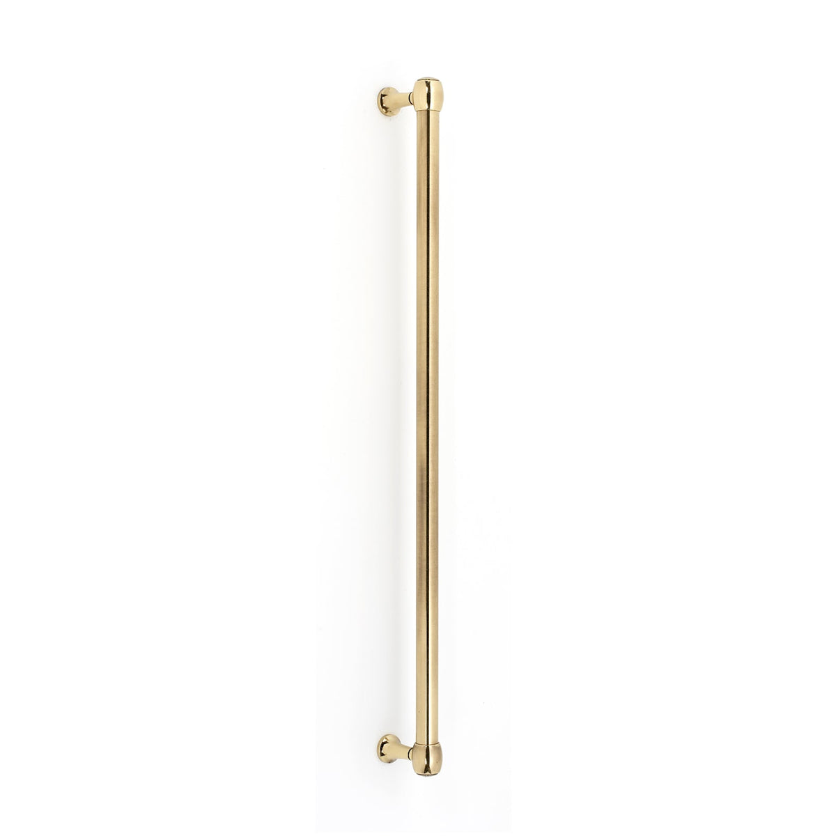Old Brass Royale Cabinet Knobs and Drawer Pulls - Industry Hardware