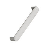 Greige "Volumi" Cabinet Knob and Drawer Pull - Forge Hardware Studio