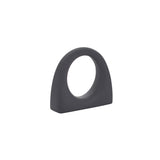 Omni Cabinet Knobs and Drawer Pulls in Matte Black - Forge Hardware Studio