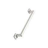 Polished Nickel "Heirloom" Knob and Drawer Pulls - Forge Hardware Studio