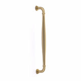 Champagne Bronze "Elite Geometric" Cabinet Knobs and Drawer Pulls - Forge Hardware Studio