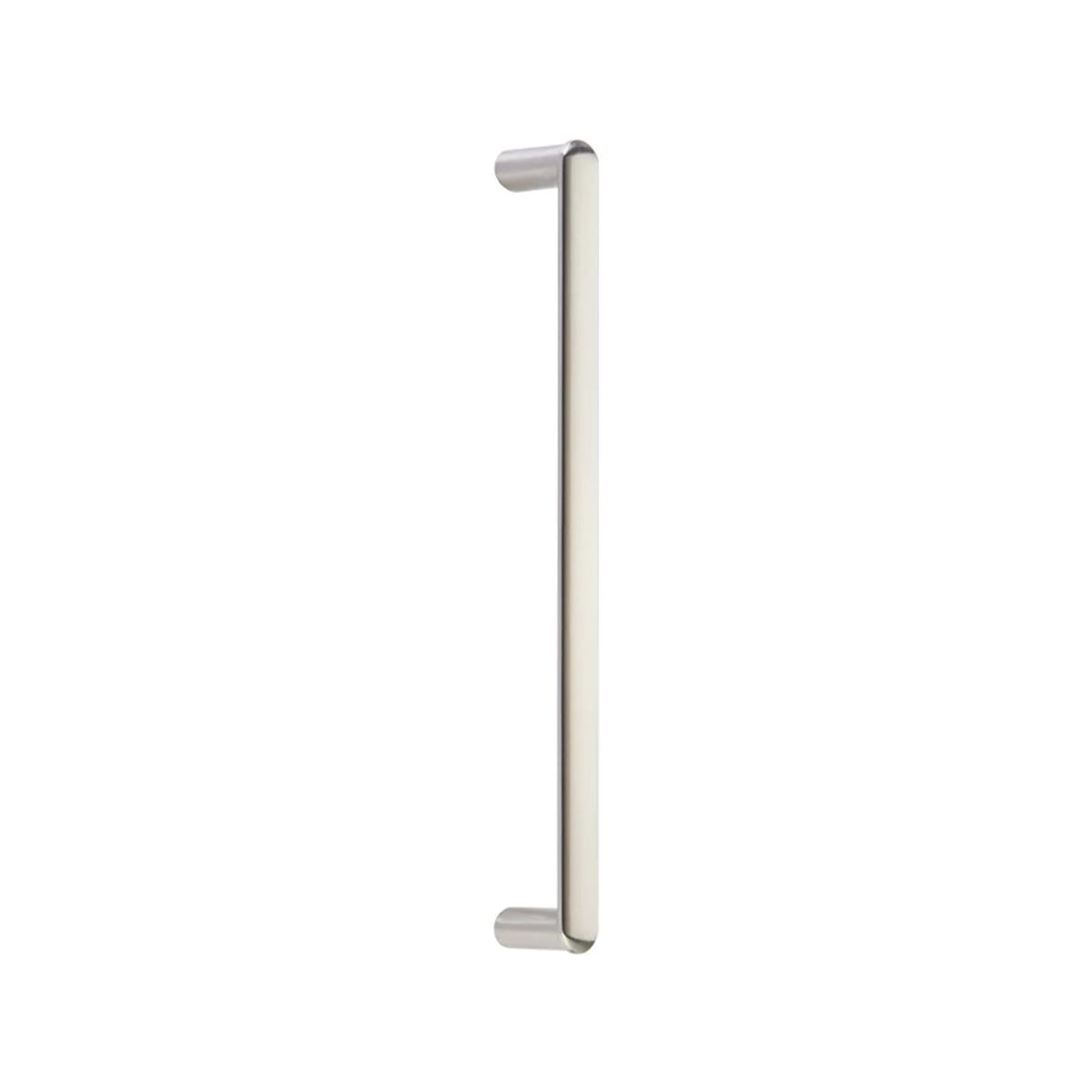 Satin Nickel "Lake" Drawer Pulls and Cabinet Knobs - Forge Hardware Studio
