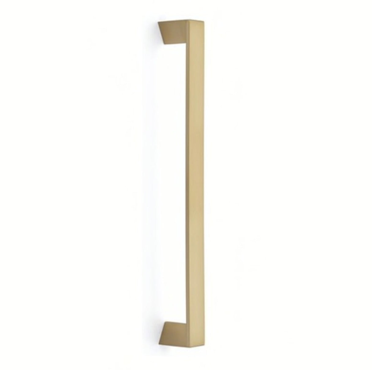 Champagne Bronze "Vita" Cabinet Knobs and Drawer Pulls - Forge Hardware Studio