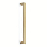 Champagne Bronze "Vita" Cabinet Knobs and Drawer Pulls - Forge Hardware Studio