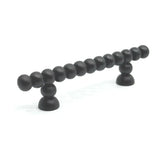 Punto Cabinet Ball Knob and Drawer Pulls - Forge Hardware Studio