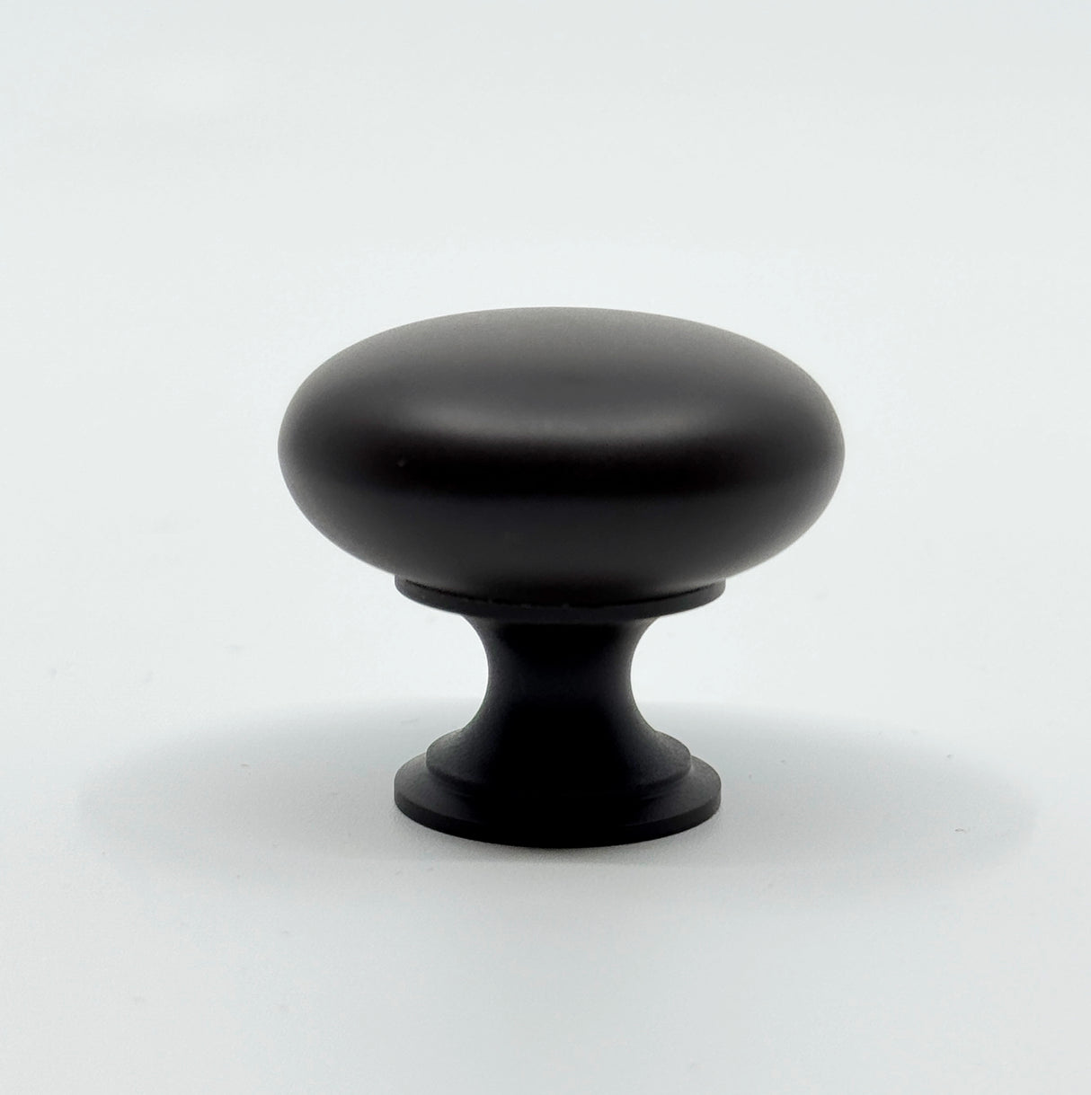 Oil Rubbed Bronze "Eloise" Cabinet Hardware - Forge Hardware Studio