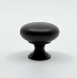 Oil Rubbed Bronze "Eloise" Cabinet Hardware - Forge Hardware Studio