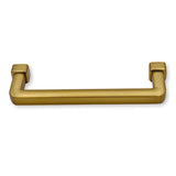 Champagne Bronze "Maverick" Drawer Pulls and Knobs - Forge Hardware Studio