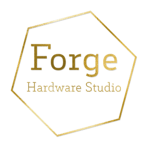 FORGE HARDWARE STUDIO