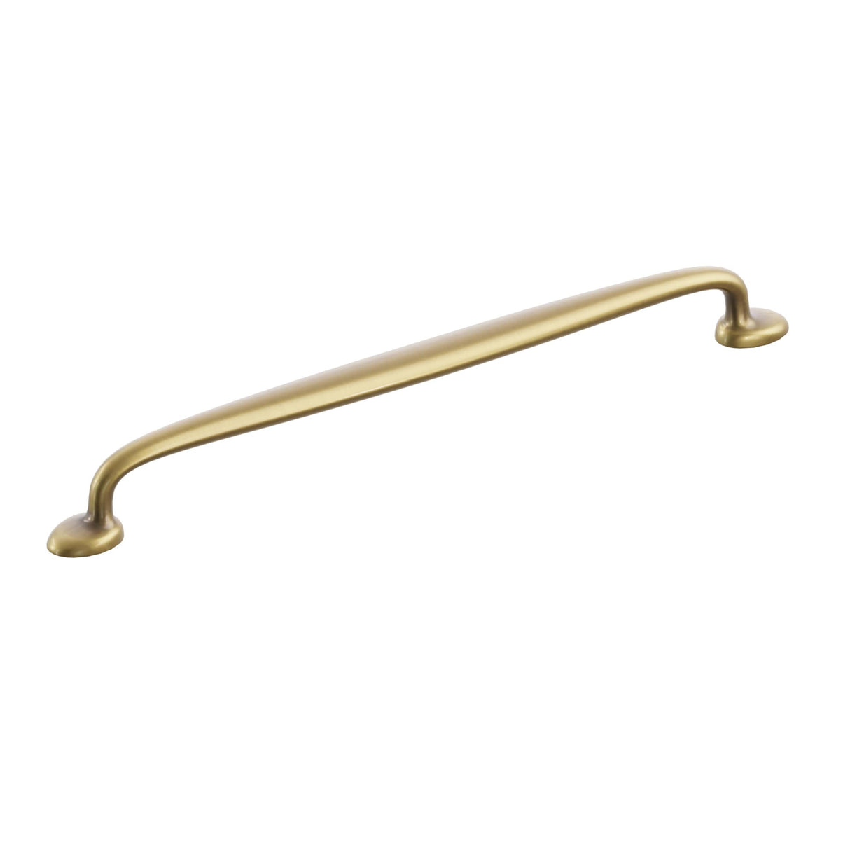 Vintage Brass Cabinet Hardware "Estate" Cabinet Knobs and Pulls - Forge Hardware Studio