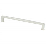 Kelly No.1 Polished Nickel Cabinet Drawer Pulls - Kitchen Drawer Handles - Brass Cabinet Hardware 
