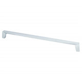 Polished Chrome "Wade" Drawer Knob and Drawer Pulls - Forge Hardware Studio