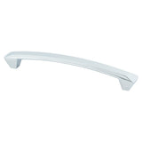 Lucy Cabinet Knob and Drawer Pulls in Polished Chrome - Forge Hardware Studio