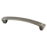Lucy Cabinet Knob and Drawer Pulls in Dark Pewter - Forge Hardware Studio