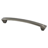 Lucy Cabinet Knob and Drawer Pulls in Dark Pewter - Forge Hardware Studio