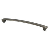 Lucy Cabinet Knob and Drawer Pulls in Dark Pewter - Forge Hardware Studio