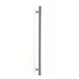 T-Bar "European" Polished Nickel Cabinet Knobs and Pulls - Forge Hardware Studio