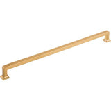 Champagne Bronze "Palm Beach" Cabinet Knobs and Pulls - Forge Hardware Studio