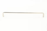 Polished Nickel "Lumia" Cabinet Knobs and Drawer Pulls - Forge Hardware Studio